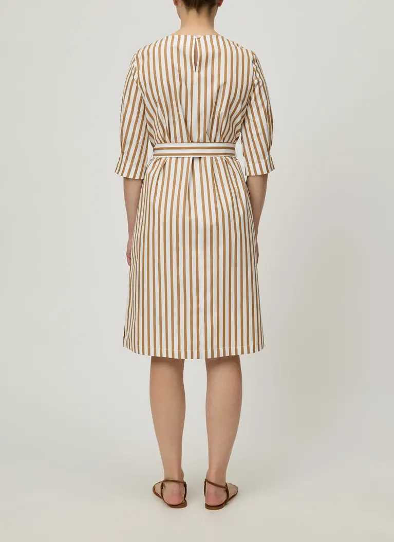 Maerz Muenchen Blusenkleid100% BaumwolleArt. Nr. 173301-144 Schlussverkauf