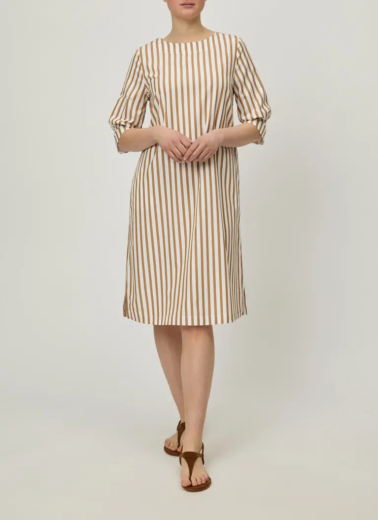 Maerz Muenchen Blusenkleid100% BaumwolleArt. Nr. 173301-144 Schlussverkauf