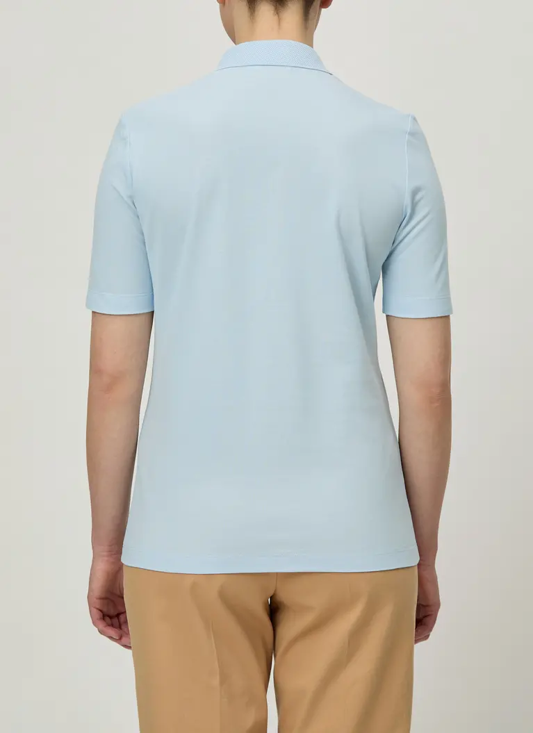 Maerz Muenchen Poloshirt100% BaumwolleArt. Nr. 161400-340 Limitierter Zeitrabatt