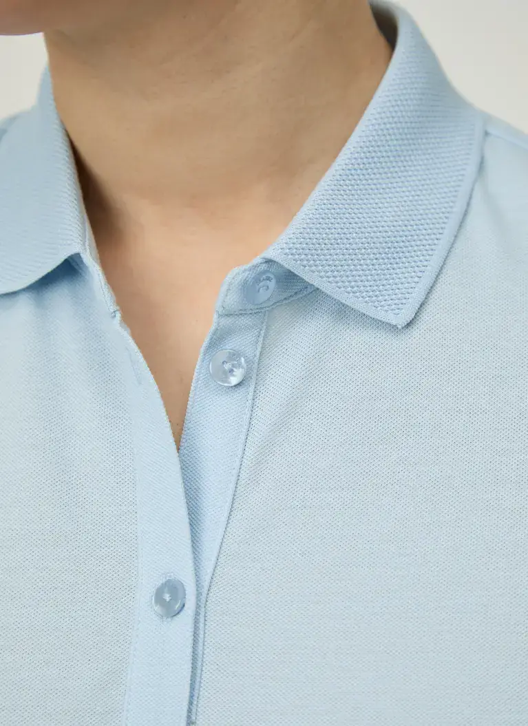 Maerz Muenchen Poloshirt100% BaumwolleArt. Nr. 161400-340 Limitierter Zeitrabatt
