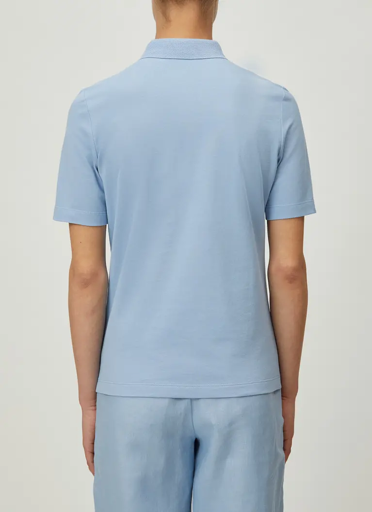 Maerz Muenchen Poloshirt100% BaumwolleArt. Nr. 161400-318 Fabrik Onlineshop