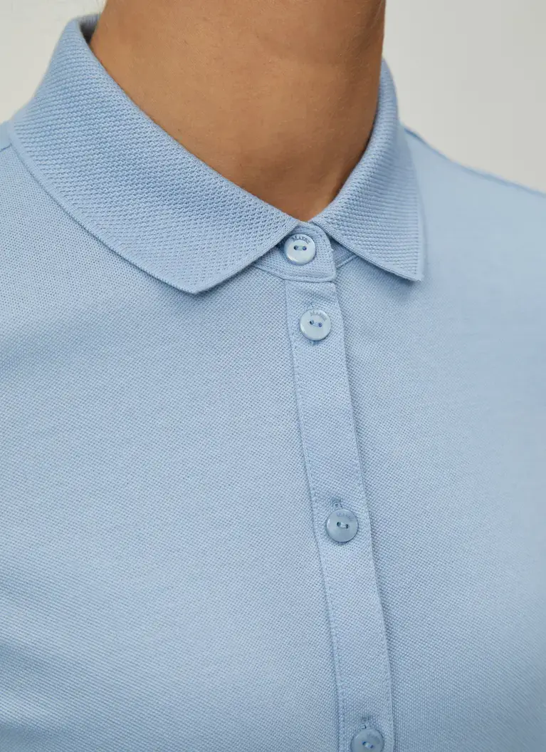 Maerz Muenchen Poloshirt100% BaumwolleArt. Nr. 161400-318 Fabrik Onlineshop