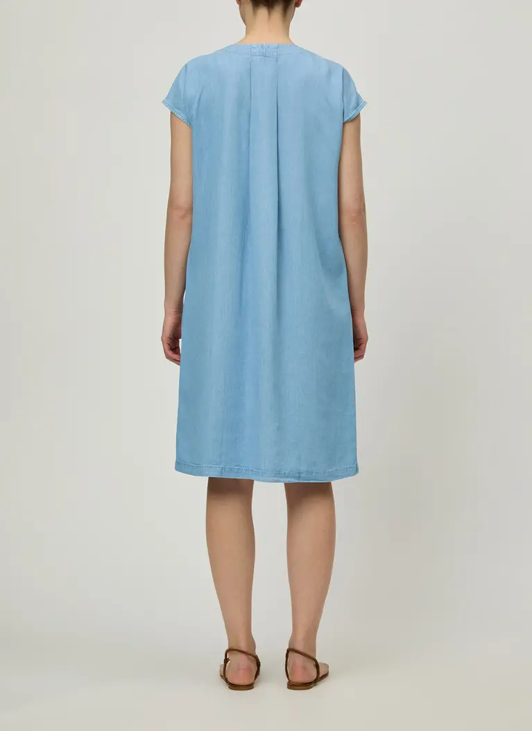 Maerz Muenchen Kleid100% LyocellArt. Nr. 151400-318 Fabrikpreis