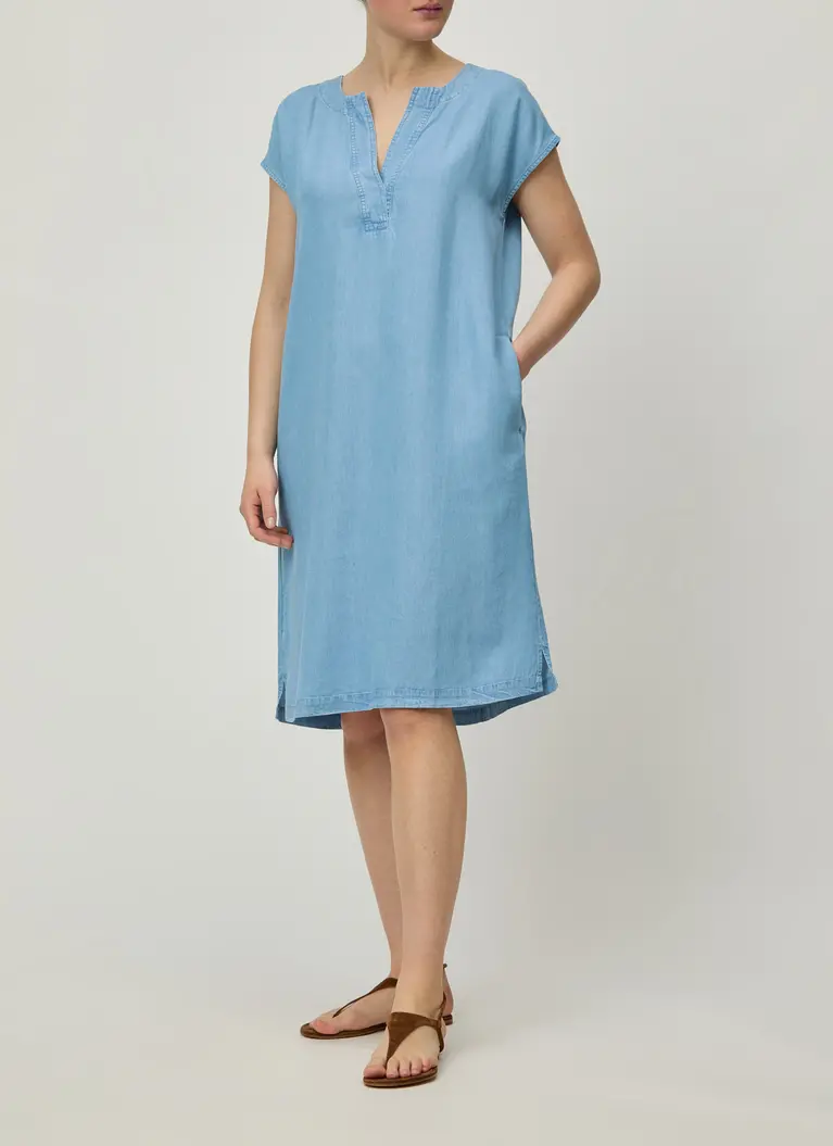 Maerz Muenchen Kleid100% LyocellArt. Nr. 151400-318 Fabrikpreis