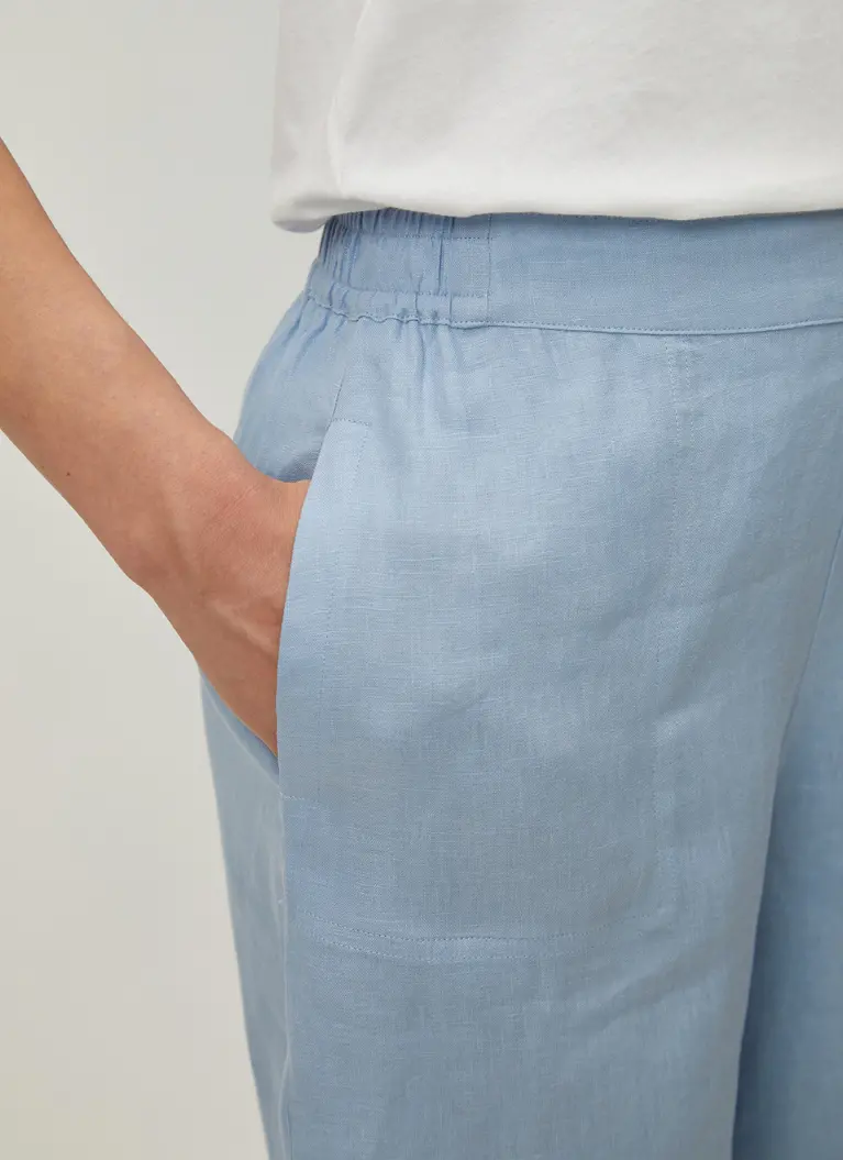 Maerz Muenchen Shorts100% LeinenArt. Nr. 148600-318 Sonderangebot