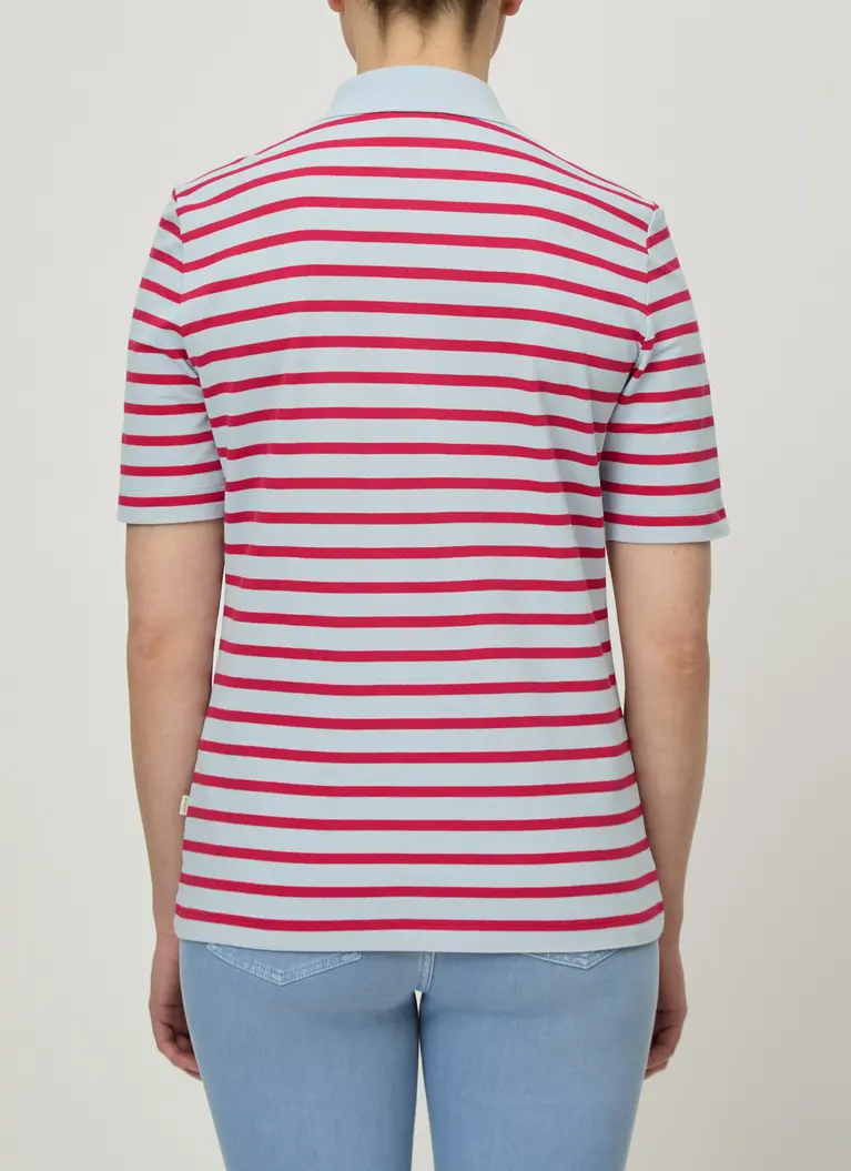 Maerz Muenchen Poloshirt100% BaumwolleArt. Nr. 146101-753 Günstig kaufen