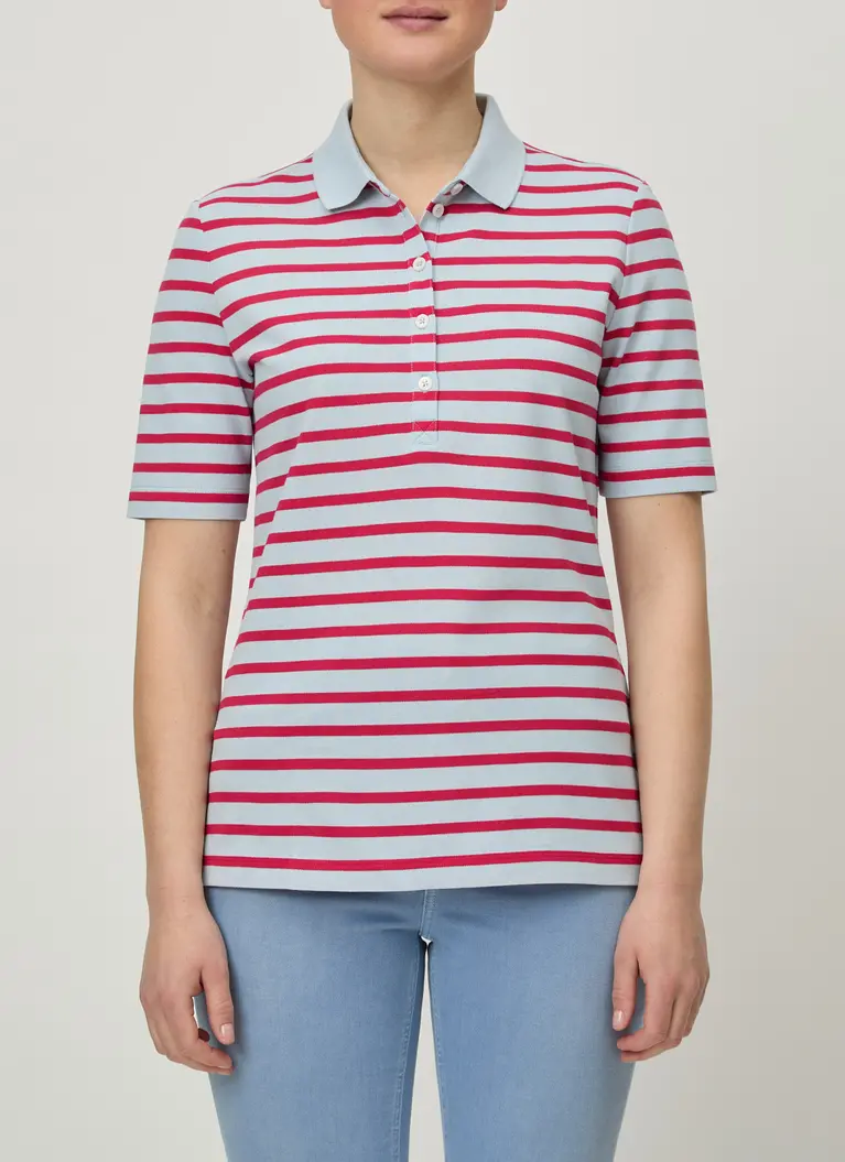Maerz Muenchen Poloshirt100% BaumwolleArt. Nr. 146101-753 Günstig kaufen