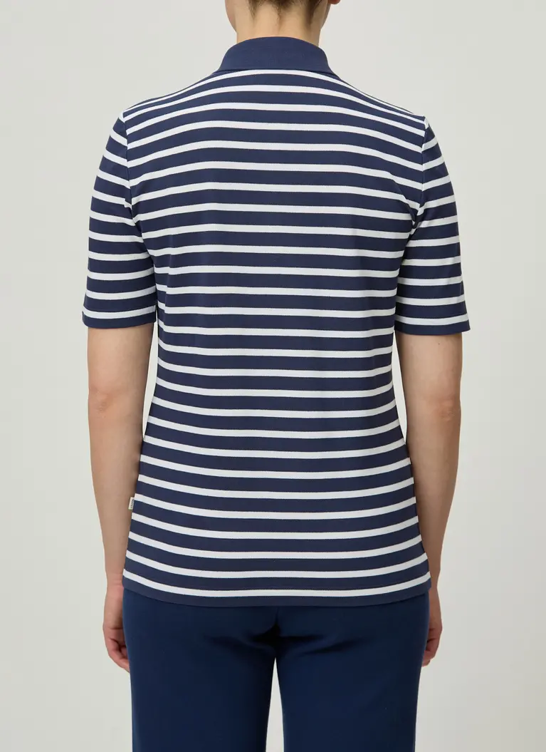 Maerz Muenchen Poloshirt100% BaumwolleArt. Nr. 146101-358 Versandkostenfrei