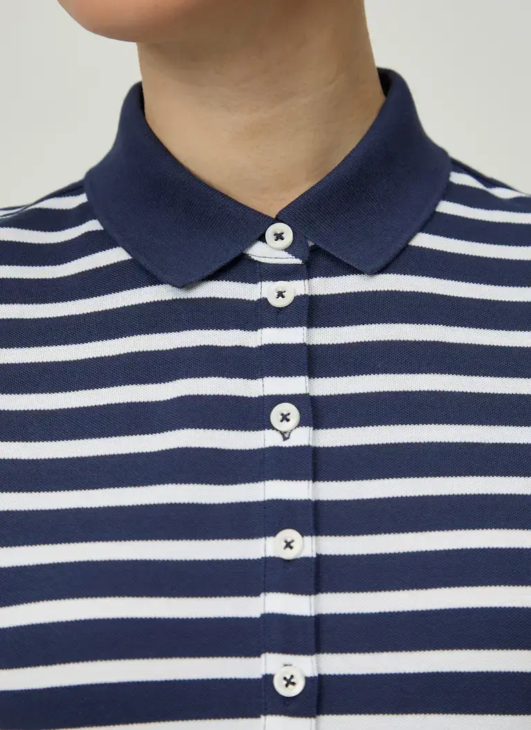 Maerz Muenchen Poloshirt100% BaumwolleArt. Nr. 146101-358 Versandkostenfrei