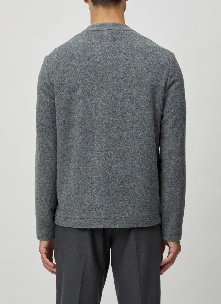 Maerz Muenchen JackeWollmischungArt. Nr. 689100-544 Flash Sale