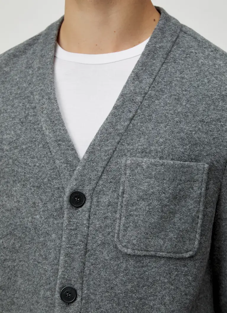 Maerz Muenchen JackeWollmischungArt. Nr. 689100-544 Flash Sale