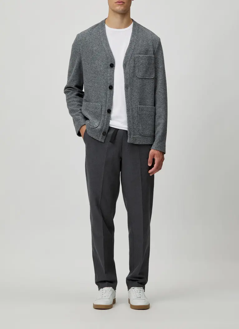 Maerz Muenchen JackeWollmischungArt. Nr. 689100-544 Flash Sale