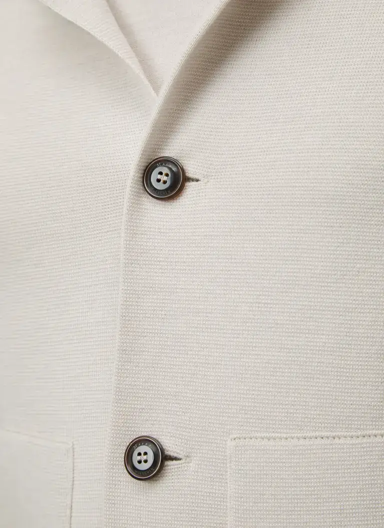 Maerz Muenchen Overshirt100% MerinowolleArt. Nr. 520500-132 Saisonschlussverkauf