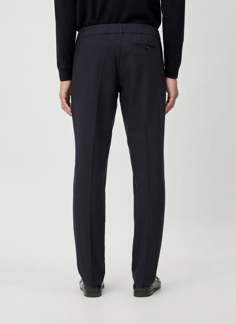Maerz Muenchen Flanell Hose100% BaumwolleArt. Nr. 703900-399 Weihnachtsangebot