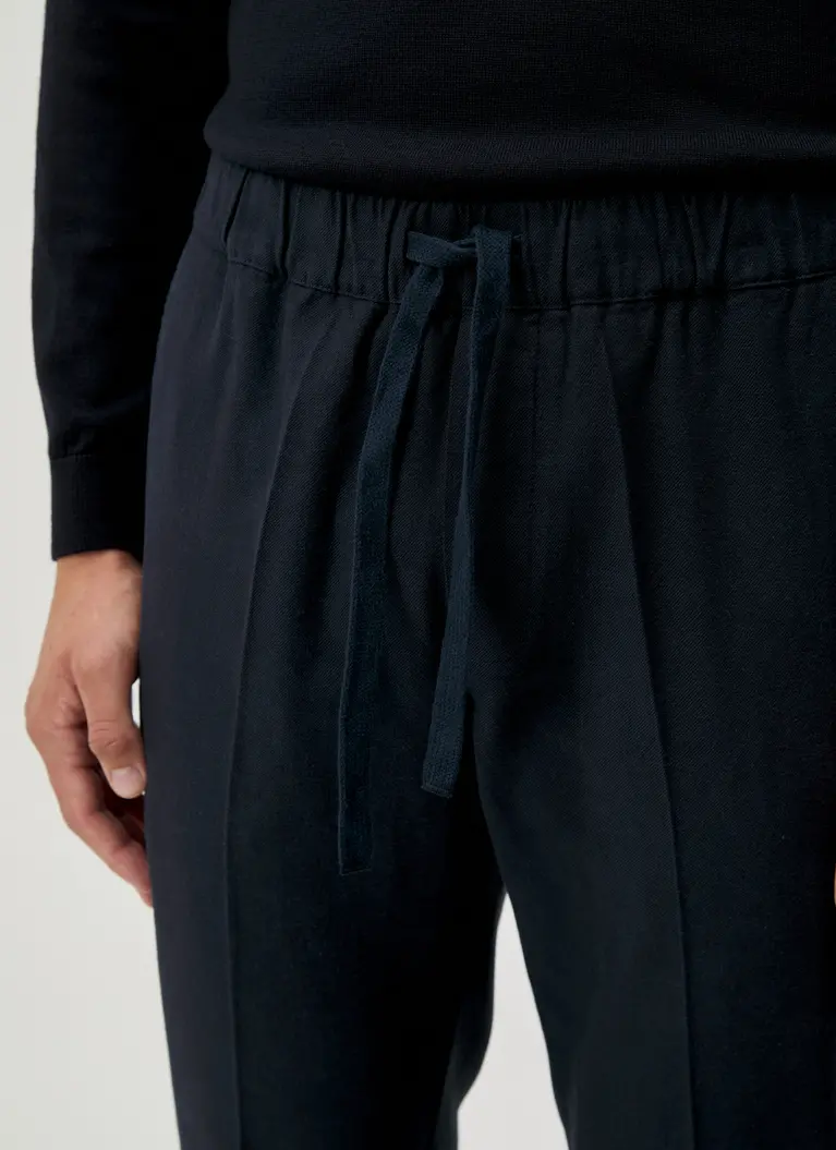Maerz Muenchen Flanell Hose100% BaumwolleArt. Nr. 703900-399 Weihnachtsangebot