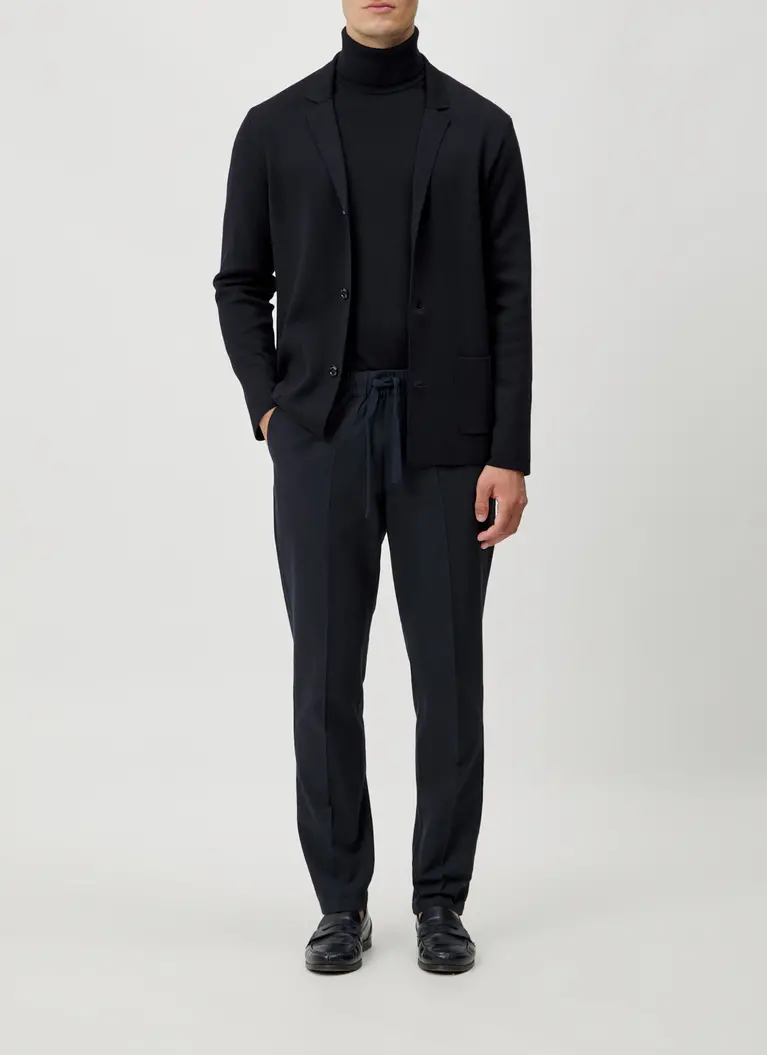 Maerz Muenchen Flanell Hose100% BaumwolleArt. Nr. 703900-399 Weihnachtsangebot
