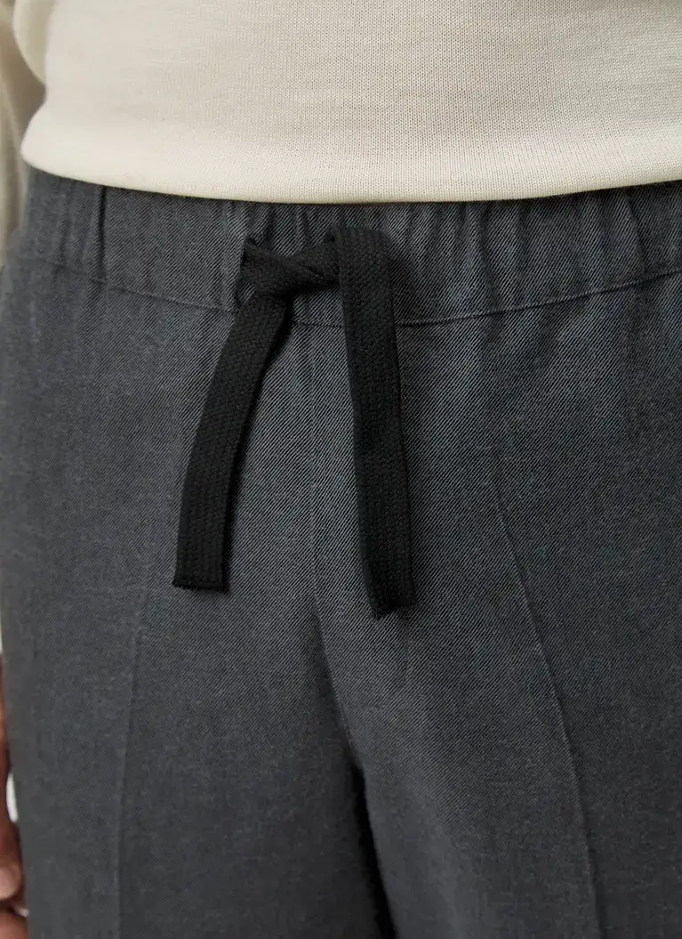 Maerz Muenchen Flanell Hose100% BaumwolleArt. Nr. 703900-579 Osterangebot