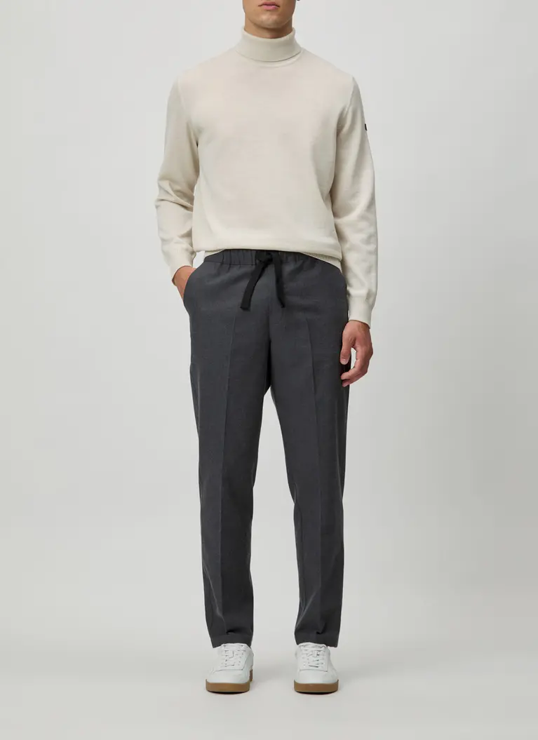 Maerz Muenchen Flanell Hose100% BaumwolleArt. Nr. 703900-579 Osterangebot