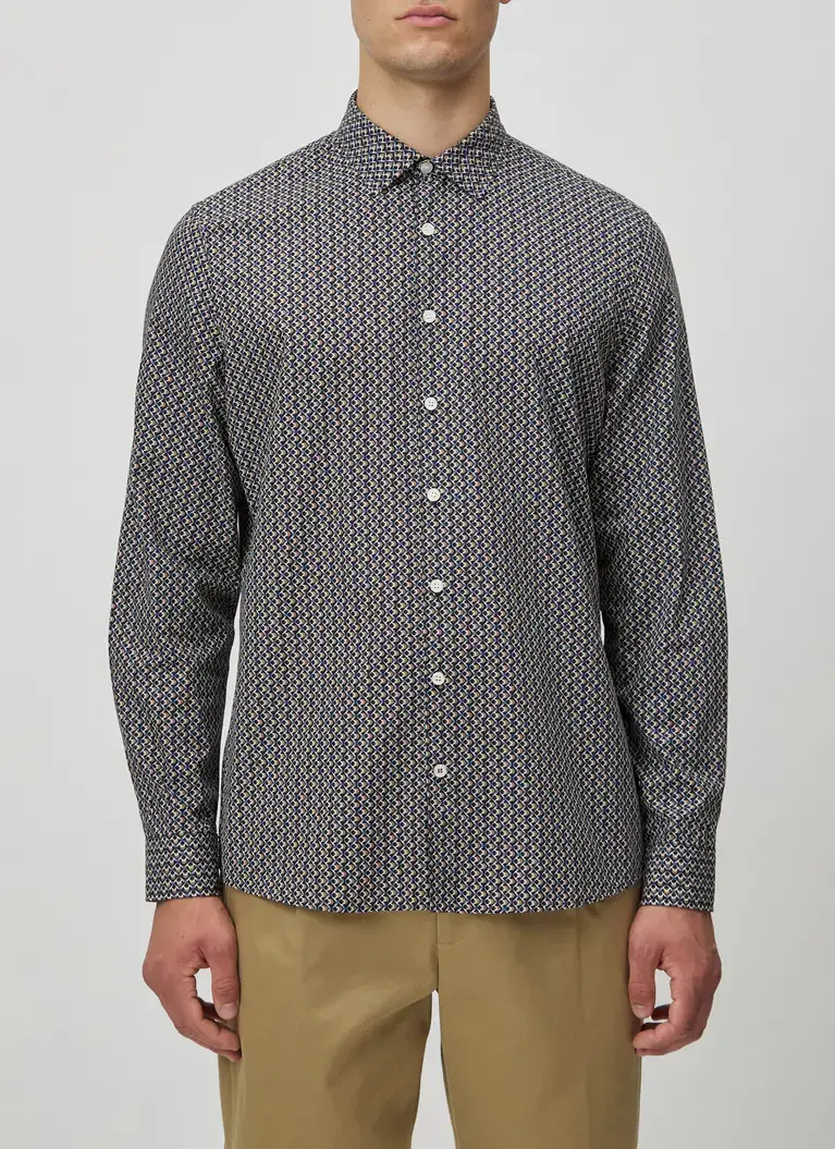 Maerz Muenchen Button Down Hemd100% BaumwolleArt. Nr. 752001-399 Muttertagsangebot