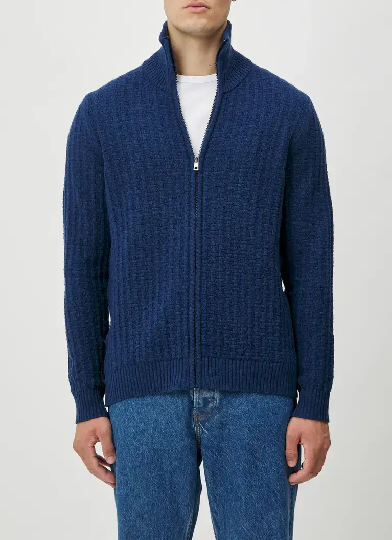 Maerz Muenchen Strickjacke100% SchurwolleArt. Nr. 543000-353 Exklusive Angebote