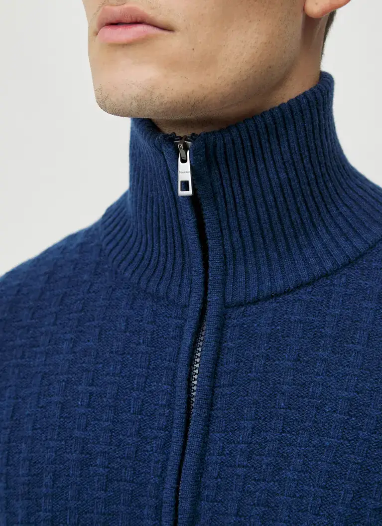 Maerz Muenchen Strickjacke100% SchurwolleArt. Nr. 543000-353 Exklusive Angebote