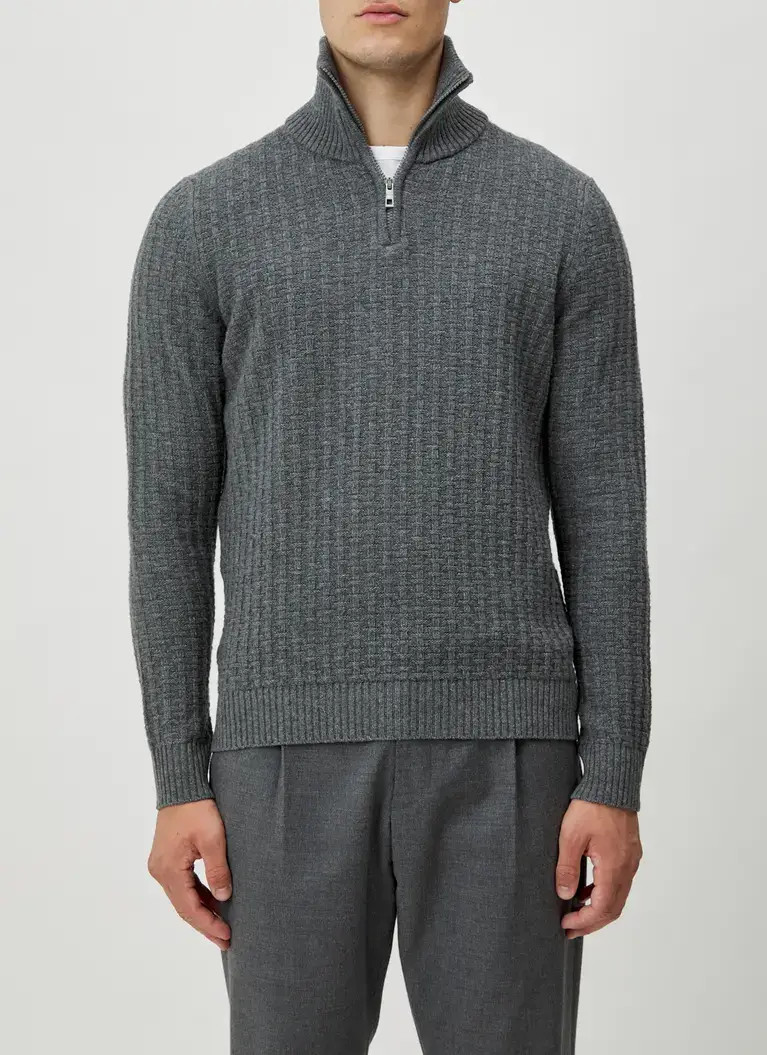 Maerz Muenchen Troyer Pullover100% SchurwolleArt. Nr. 446100-579 Neuheiten