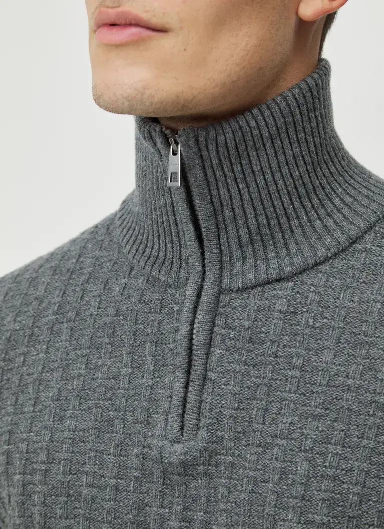 Maerz Muenchen Troyer Pullover100% SchurwolleArt. Nr. 446100-579 Neuheiten