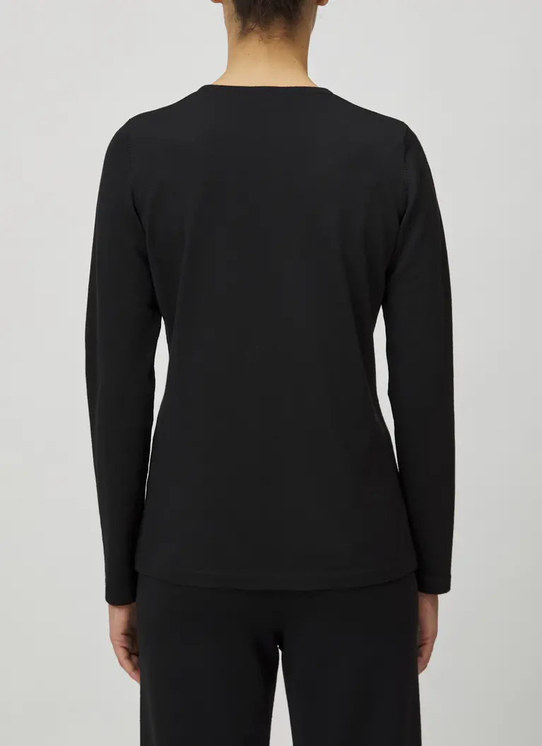 Maerz Muenchen V-Ausschnitt Pullover100% MerinowolleArt. Nr. 300000-595 Tägliche Deals