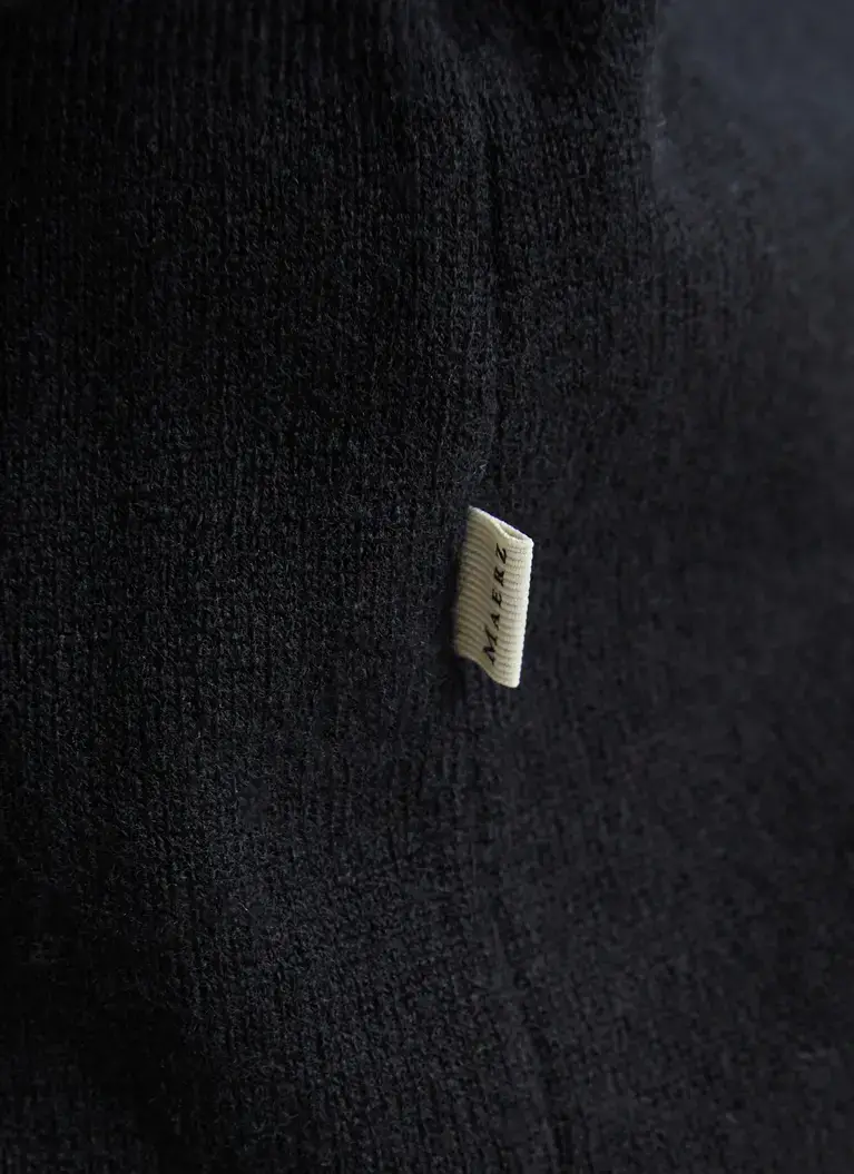 Maerz Muenchen Stehkragenpullover100% Geelong-WolleArt. Nr. 323801-595 Super Sparpreis