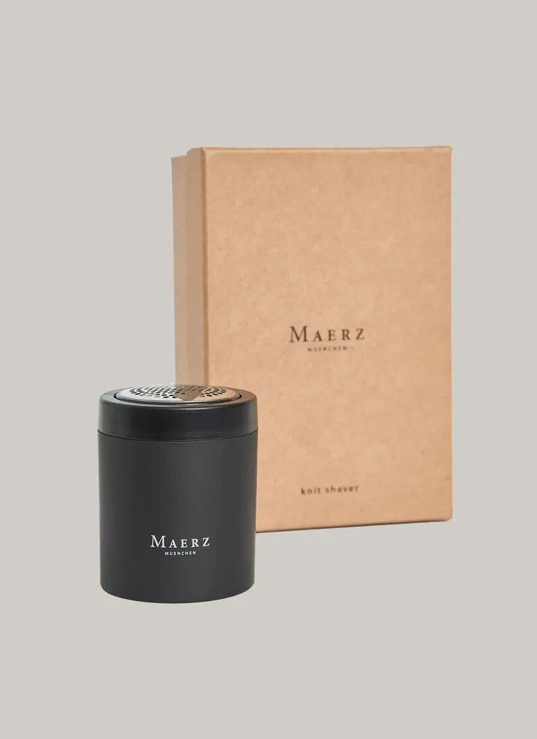 Maerz Muenchen Fusselrasierer, kabellosArt. Nr. 814000-1 Neueste Stile