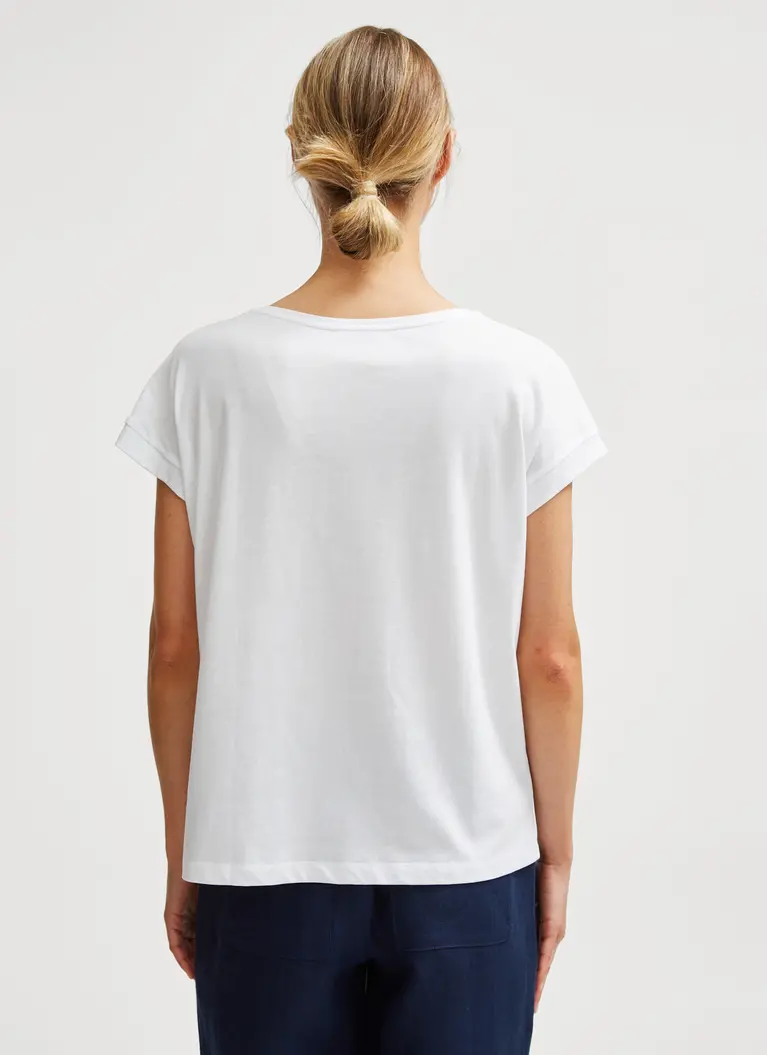 Maerz Muenchen T-Shirt Set RundhalsArt. Nr. 147500-501 Bis zu 65% Rabatt
