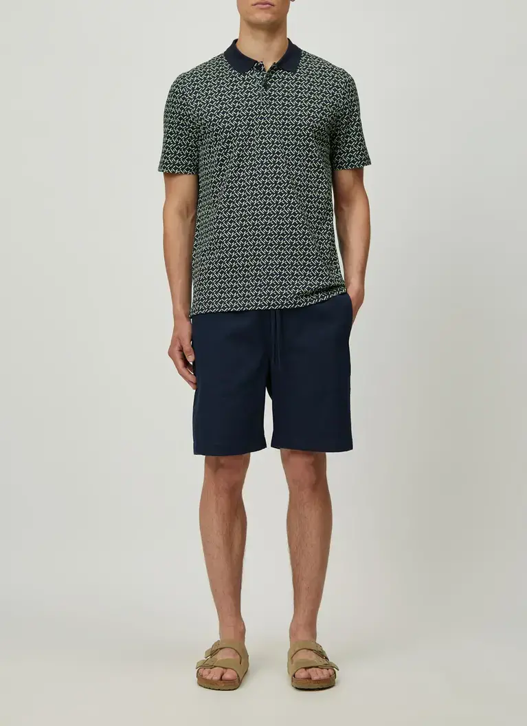 Maerz Muenchen Poloshirt100% BaumwolleArt. Nr. 636001-399 50% Rabatt mit kostenlosem Versand