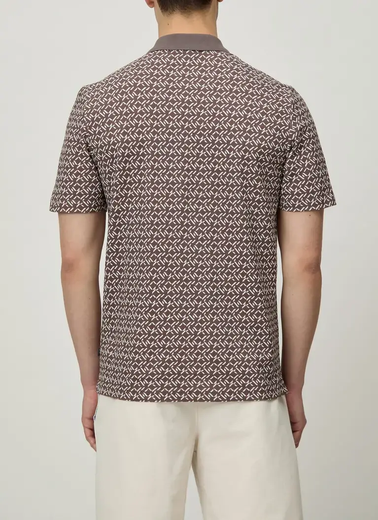 Maerz Muenchen Poloshirt100% BaumwolleArt. Nr. 636001-183 Clearance-Verkauf