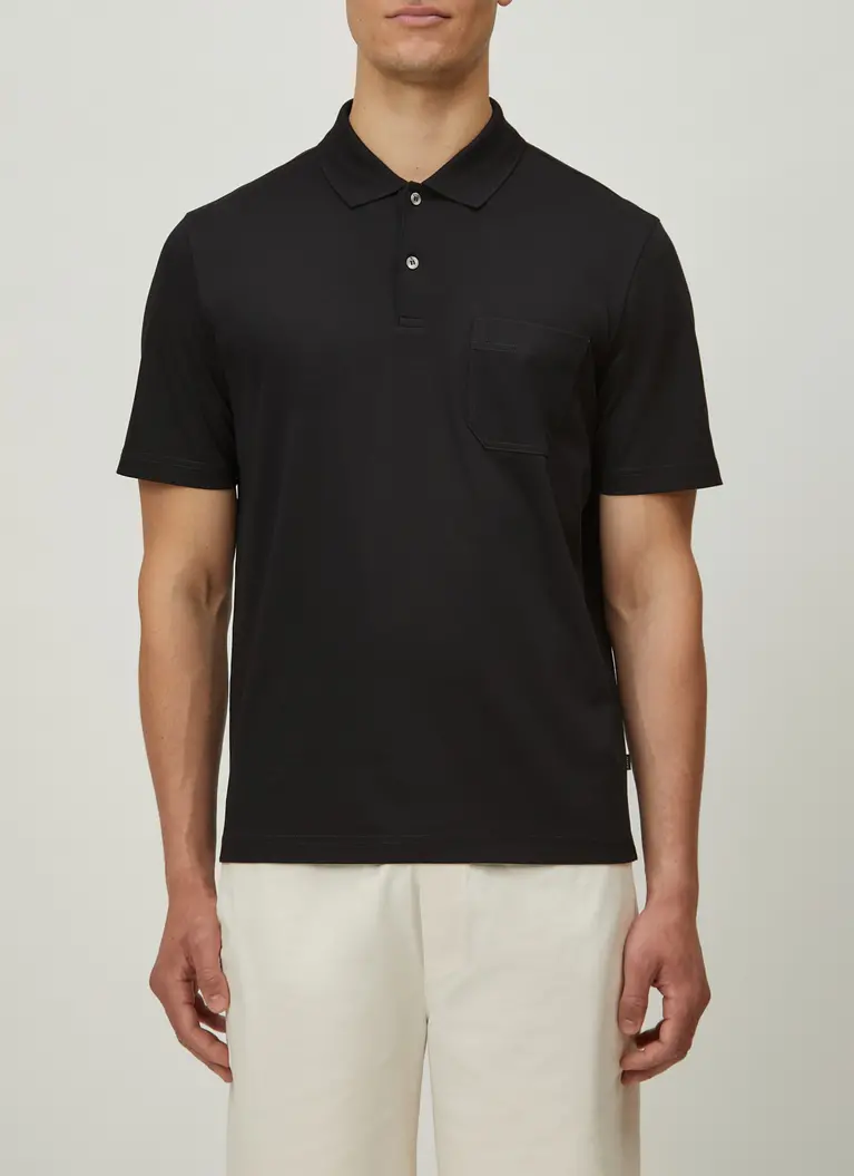 Maerz Muenchen Poloshirt100% BaumwolleArt. Nr. 647990-595 Kostenloser Versand international