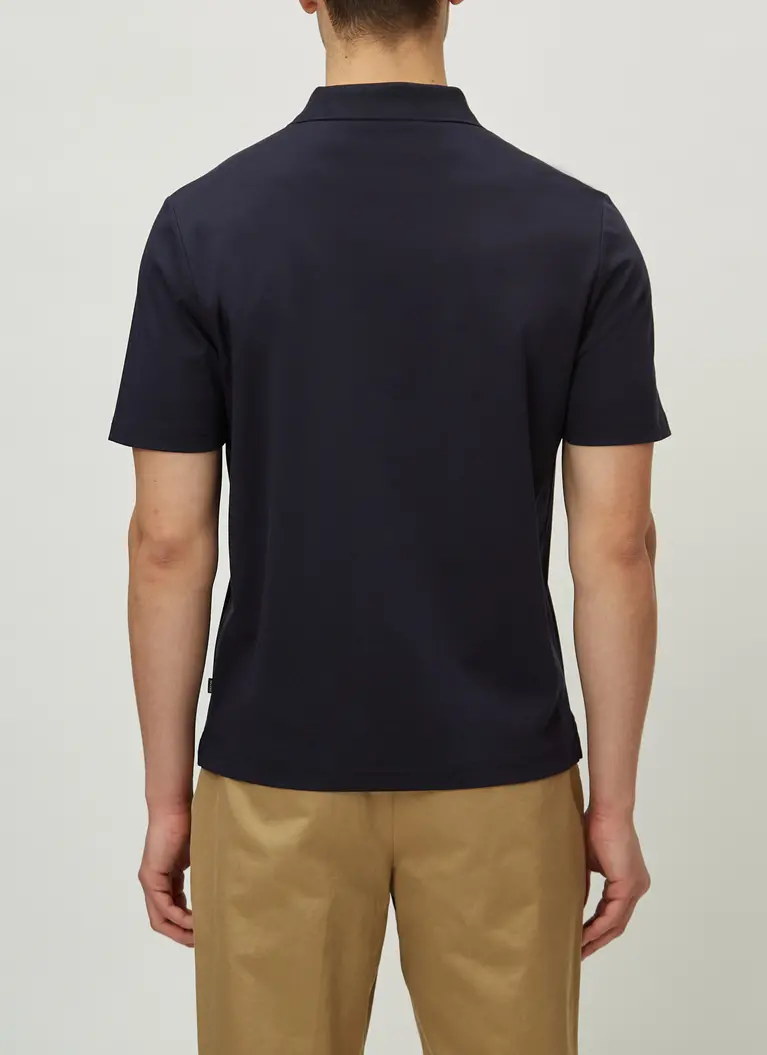 Maerz Muenchen Poloshirt100% BaumwolleArt. Nr. 647990-399 Begrenzt auf 3 Tage