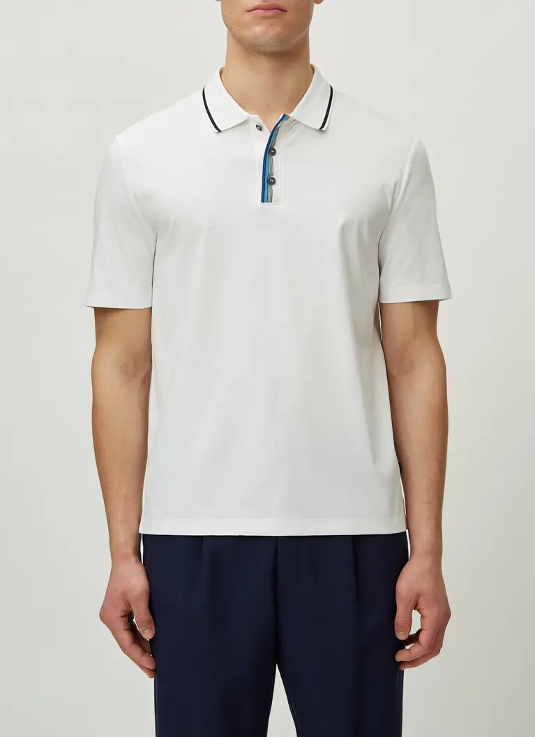 Maerz Muenchen Poloshirt100% BaumwolleArt. Nr. 622001-501 Black Friday Preise