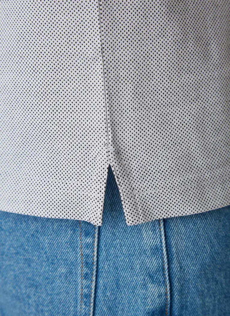 Maerz Muenchen Poloshirt100% BaumwolleArt. Nr. 649701-501 Im Verkauf