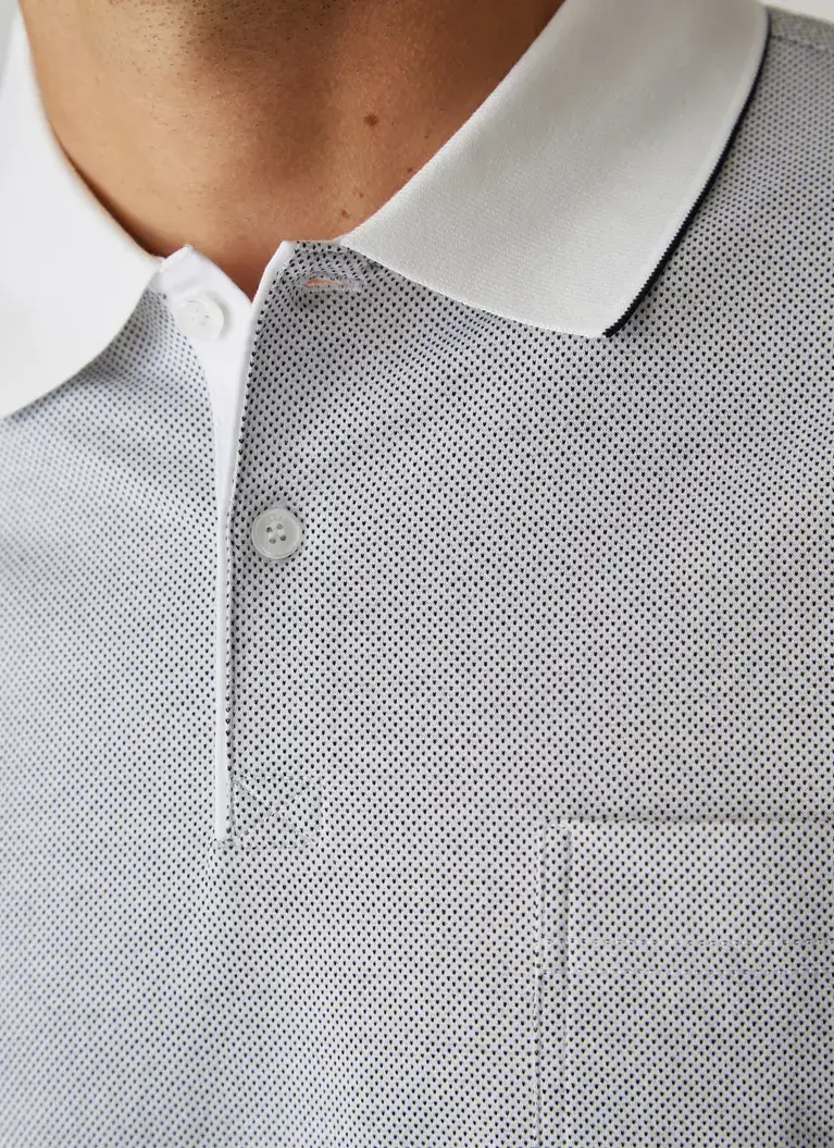 Maerz Muenchen Poloshirt100% BaumwolleArt. Nr. 649701-501 Im Verkauf