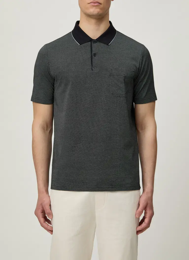 Maerz Muenchen Poloshirt100% BaumwolleArt. Nr. 649701-399 zollfrei