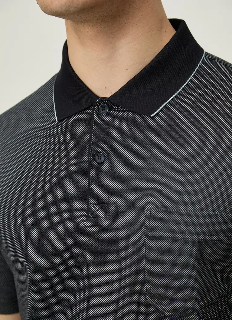 Maerz Muenchen Poloshirt100% BaumwolleArt. Nr. 649701-399 zollfrei