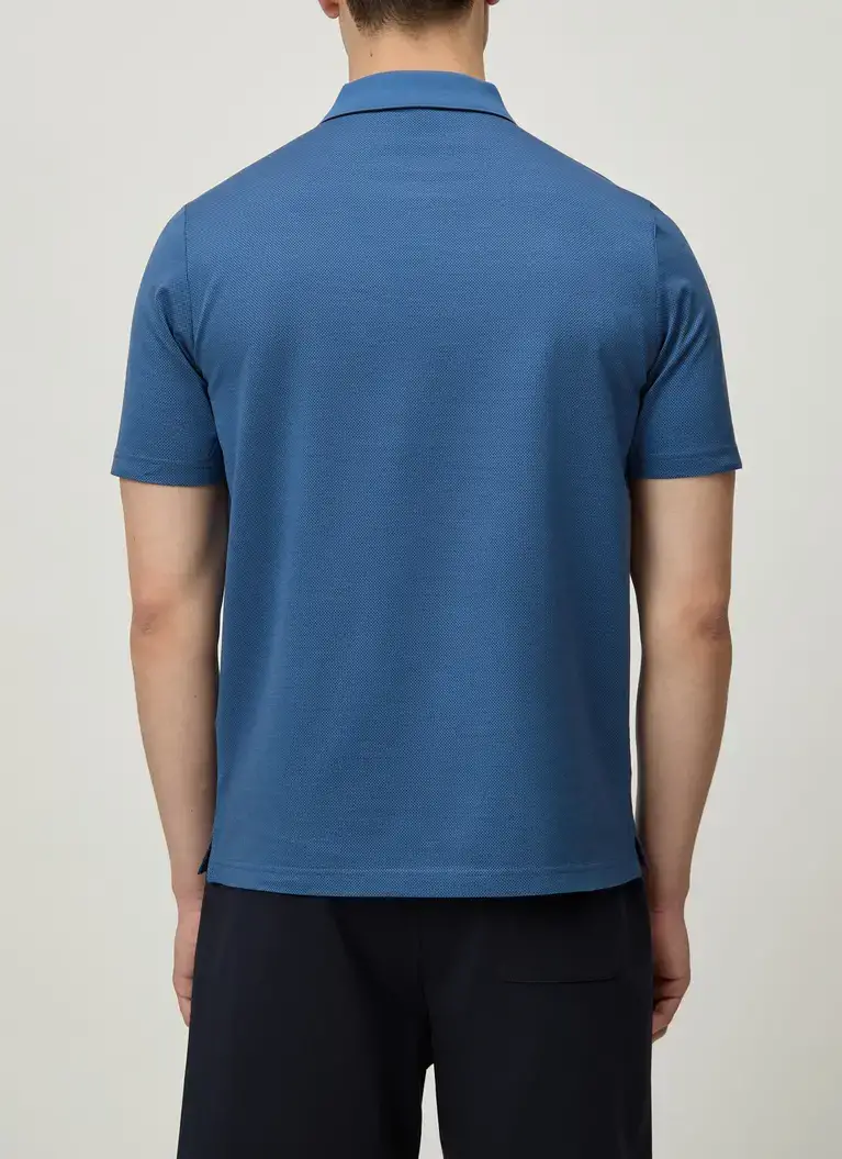 Maerz Muenchen Poloshirt100% BaumwolleArt. Nr. 649701-331 Rabatte dieses Monats