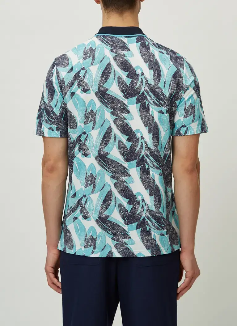 Maerz Muenchen Poloshirt100% BaumwolleArt. Nr. 610201-399 Outlet