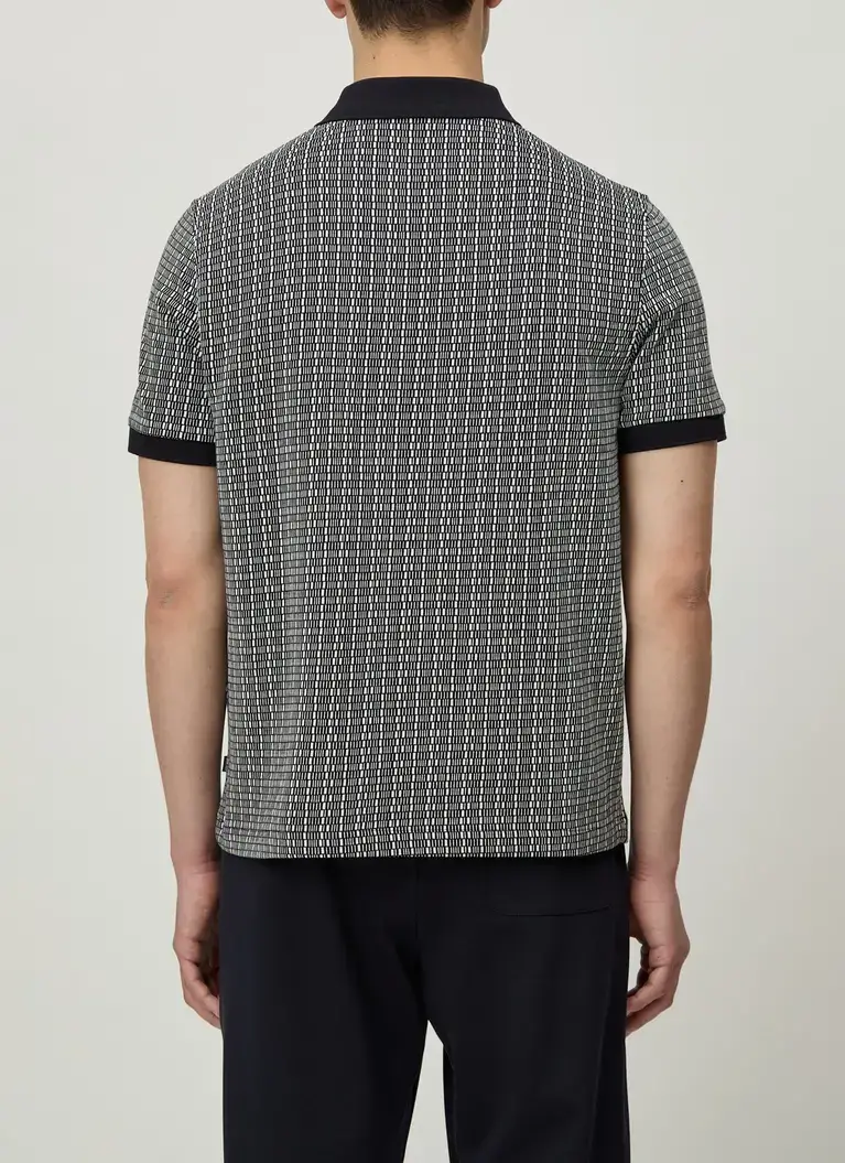 Maerz Muenchen Poloshirt100% BaumwolleArt. Nr. 650401-399 Auslauf