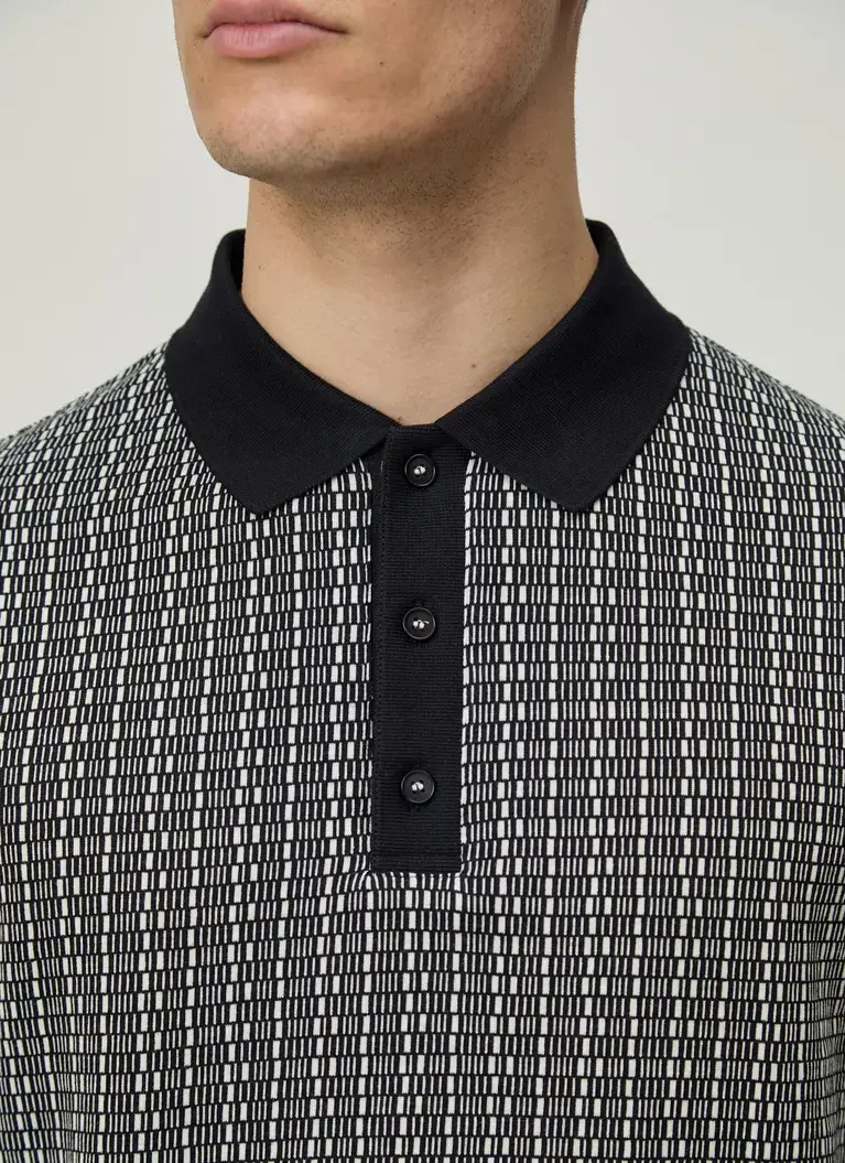 Maerz Muenchen Poloshirt100% BaumwolleArt. Nr. 650401-399 Auslauf