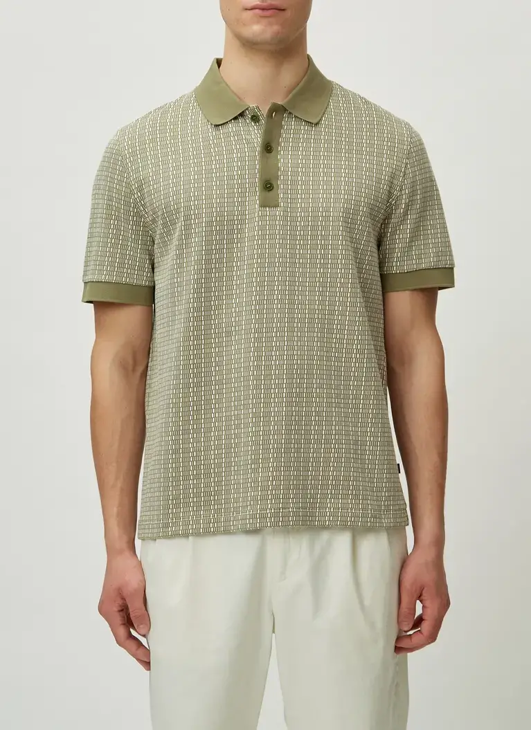 Maerz Muenchen Poloshirt100% BaumwolleArt. Nr. 650401-297 Verkauf
