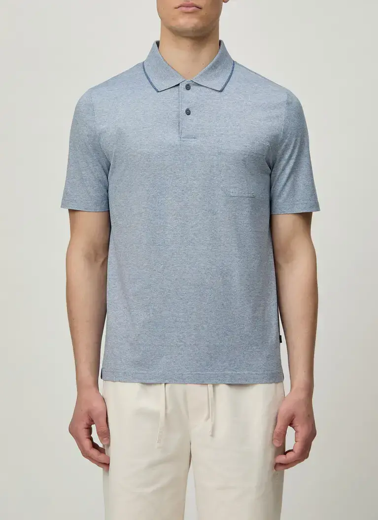 Maerz Muenchen Poloshirt100% BaumwolleArt. Nr. 652301-399 Angebote