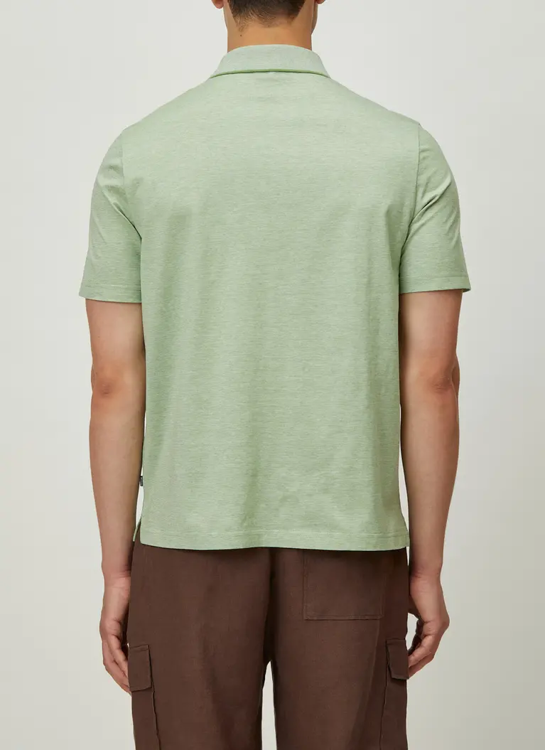 Maerz Muenchen Poloshirt100% BaumwolleArt. Nr. 652301-211 Hotsell