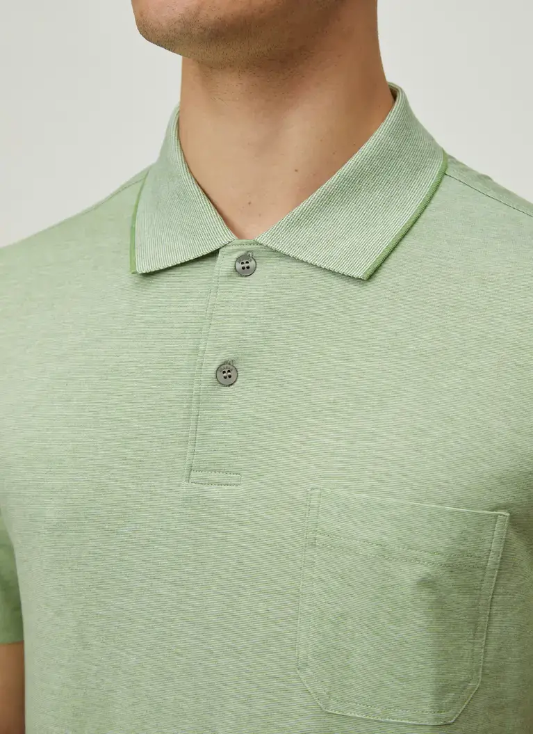 Maerz Muenchen Poloshirt100% BaumwolleArt. Nr. 652301-211 Hotsell