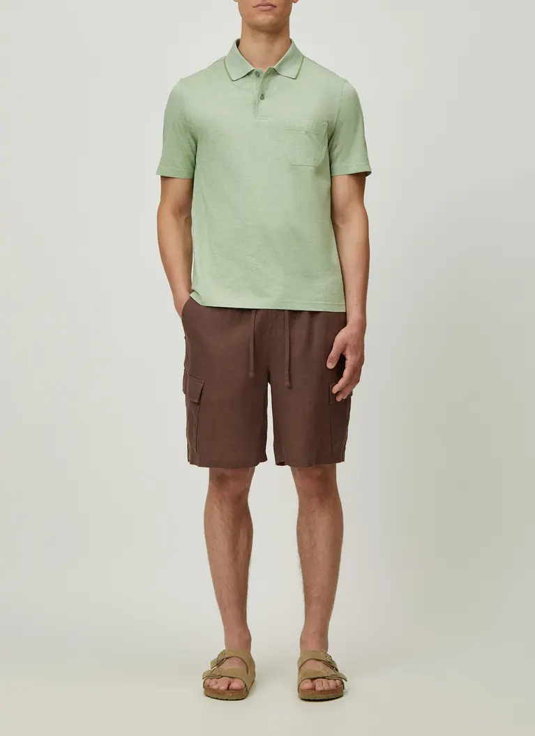 Maerz Muenchen Poloshirt100% BaumwolleArt. Nr. 652301-211 Hotsell