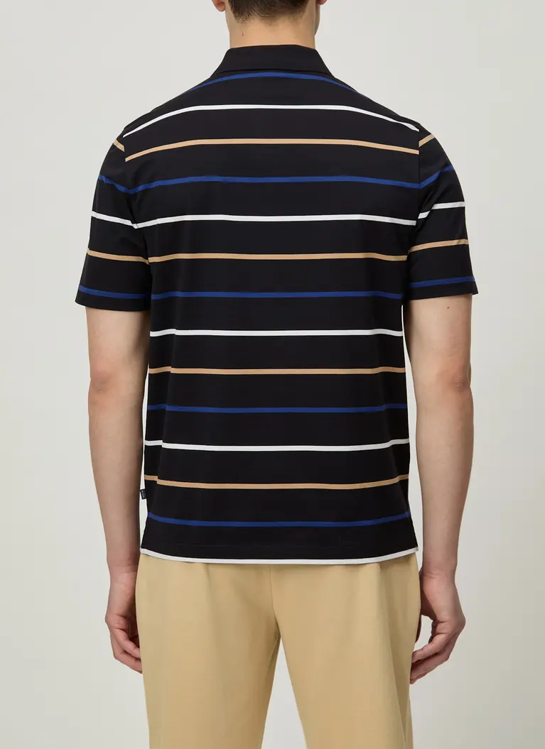 Maerz Muenchen Poloshirt100% BaumwolleArt. Nr. 603601-399 im Angebot